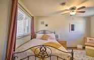 Lain-lain 2 Chic Silver City Getaway w/ Patio + Gas Grill