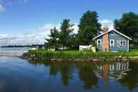 Lainnya Cozy Fremont Cottage on Lake Poygan + Fishing Dock