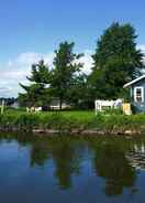 Imej utama Cozy Fremont Cottage on Lake Poygan + Fishing Dock