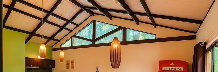 其他 Villa Bergamin