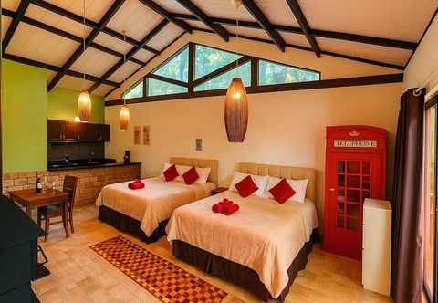 其他 Villa Bergamin