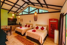 其他 Villa Bergamin