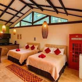 Primary image1Villa Bergamin,Plato Trailhead飯店