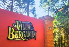 其他 7 Villa Bergamin