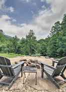 Imej utama Cozy Monroe Cabin w/ Views, 4 Mi to Rice Mtn!