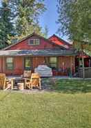 Imej utama 'deer Hollow' Home < 1 Mi to Payette Lake!