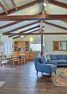 Imej utama Cozy Home w/ Patio Near Yosemite National Park!