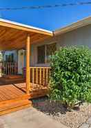 Imej utama Cottage Near Bryce Canyon & Zion National Parks!