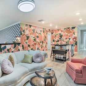 Primary image 1 Eclectic Atlanta Abode < 3 Mi to Downtown!, Peachtree Center Hotels