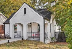 Others 6 Eclectic Atlanta Abode < 3 Mi to Downtown!