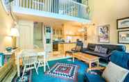 Lainnya 2 Cozy Sun Valley Condo w/ Deck & Resort Amenities!