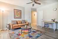 Others Downtown Indianapolis Vacation Rental