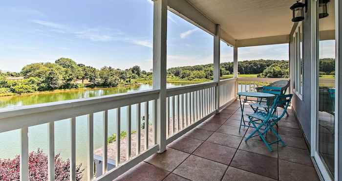 Others Deluxe Waterford Home w/ Views, Outdoor Bar & More