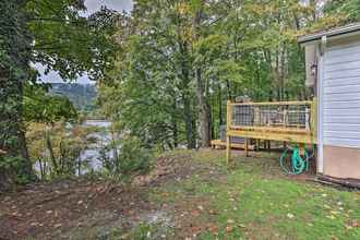 Others 4 Hilltop Hideaway w/ Scenic Views & Hot Tub!