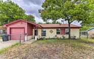 อื่นๆ 4 Killeen Home, Near Fort Hood & Universities!