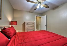 Others 7 Pet-friendly Missouri City Home w/ Fenced-in Yard!