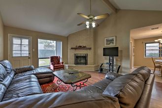 Others 4 Pet-friendly Missouri City Home w/ Fenced-in Yard!