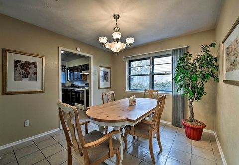 Others Pet-friendly Missouri City Home w/ Fenced-in Yard!