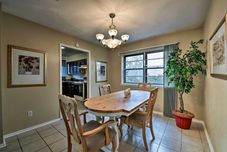 Others Pet-friendly Missouri City Home w/ Fenced-in Yard!