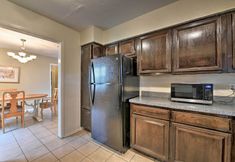 Others 6 Pet-friendly Missouri City Home w/ Fenced-in Yard!