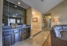 Others 5 Pet-friendly Missouri City Home w/ Fenced-in Yard!