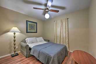 Lainnya 4 Pet-friendly Texas Getaway w/ Fenced-in Yard!