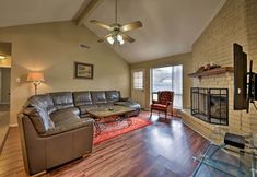 Others 3 Pet-friendly Missouri City Home w/ Fenced-in Yard!