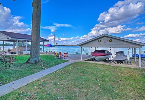 Others Huntsville Home: 2 Mi to Moundwood Boat Ramp!