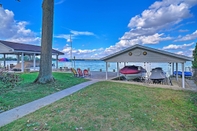 Others Huntsville Home: 2 Mi to Moundwood Boat Ramp!