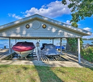 Others 5 Huntsville Home: 2 Mi to Moundwood Boat Ramp!