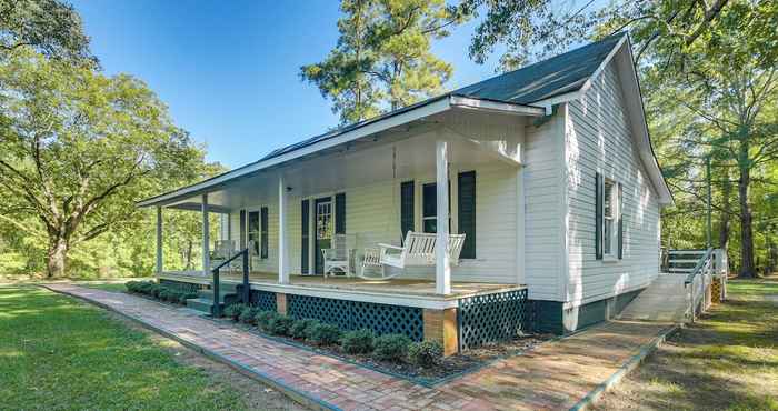 Others Historic Durham Family Home w/ Expansive Yard