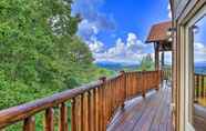 Lain-lain 7 Gorgeous Piney Creek Cabin w/ River Access!