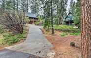 Others 5 Luxurious Arnold Cabin w/ Fire Pit & Pet-friendly!