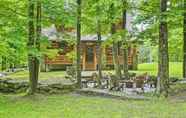 Others 4 Lake Wallenpaupack Cabin w/ Shared Pool!