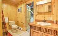 Others 5 Lake Wallenpaupack Cabin w/ Shared Pool!