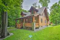 Others Lake Wallenpaupack Cabin w/ Shared Pool!