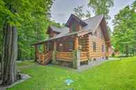 Others Lake Wallenpaupack Cabin w/ Shared Pool!