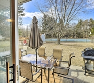 Others 3 Mears Vacation Rental Near Silver Lake!