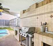 Others 2 Luxe Houston Vacation Rental w/ Private Pool!
