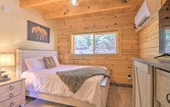 Others 6 Newly Renovated A-frame Cabin w/ Fire Pit!