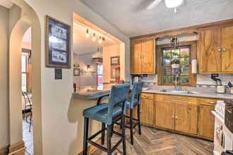 Others 4 Pet-friendly Bartlett Farmhouse w/ Deck!