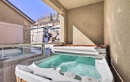 Others 3 Luxe Utah Getaway: Hot Tub, Walk to Ski Lift!