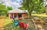 Lain-lain 7 Oklahoma Vacation Rental Near Lake Texoma