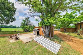 Others 4 Oklahoma Vacation Rental Near Lake Texoma