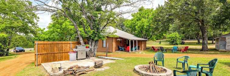 Others Oklahoma Vacation Rental Near Lake Texoma