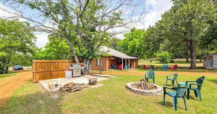 Others Oklahoma Vacation Rental Near Lake Texoma