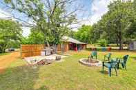 Lain-lain Oklahoma Vacation Rental Near Lake Texoma