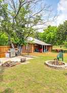 Imej utama Oklahoma Vacation Rental Near Lake Texoma