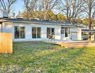 Others 2 Ranch-style House w/ Pool, Deck & Fire Pit!