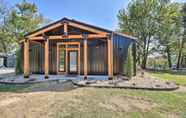 Lain-lain 7 Modern Norfork House w/ Patio on White River!